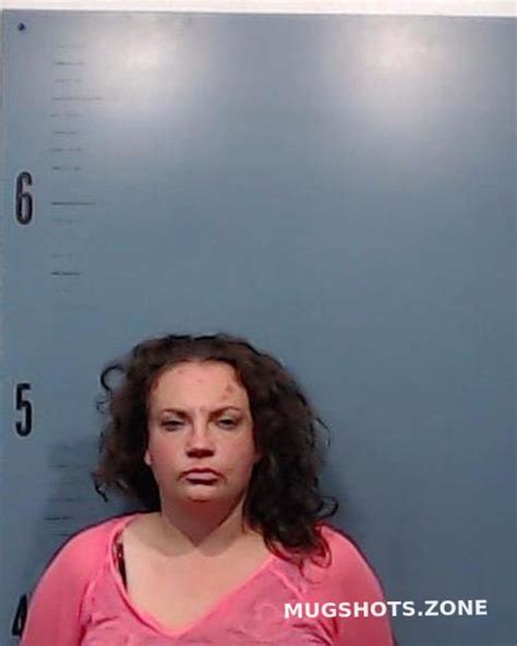 Spencer Breanna Lynne 01 25 2022 Taylor County Mugshots Zone