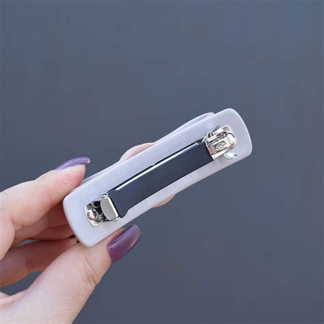 Presilha Bianca La O Branca De Neve G Nude Muzazen Semijoias E Acess Rios De Moda