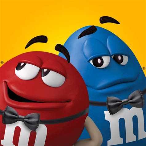 M And M Orange