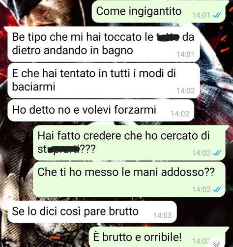 Voci Di Corridoio