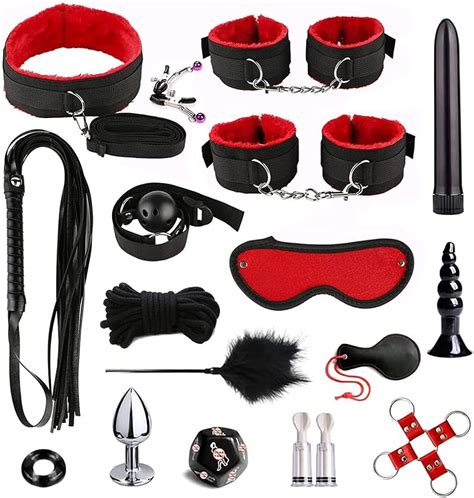 Sex Bonding Toys Online