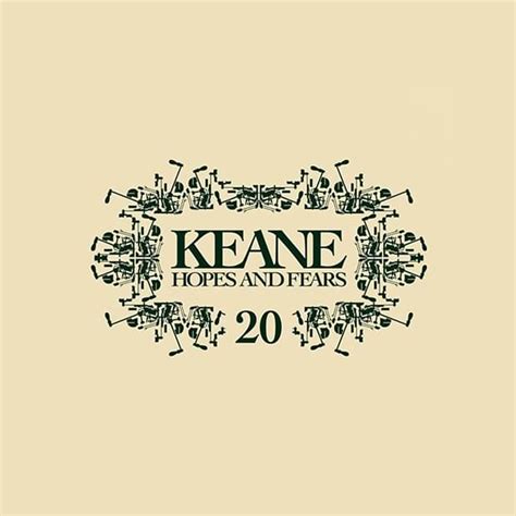 Keane On A Day Like Today Tim Demo September 2003 Lyrics English