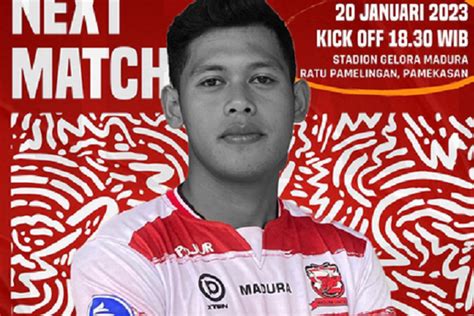 Madura United Vs Persib Bandung BRI Liga 1 Preview Link Streaming