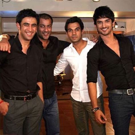 Amit Sadh remembers Sushant Singh Rajput as Kai Po Che turns 10