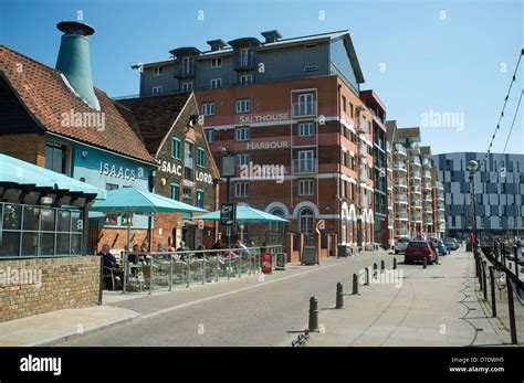 Salthouse Hotel Ipswich Suffolk Uk Hi Res Stock Photography And Images