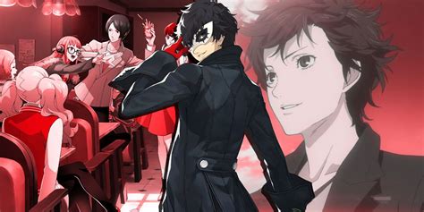 Persona 5 Royal Endings, Explained