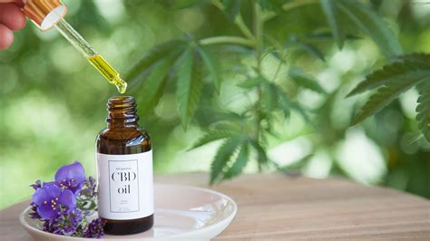 Comment Avoir Une Prescription De CBD