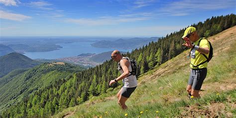 Al Via La Maratona Della Valle Intrasca