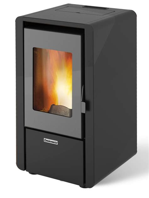 Centrometal Z6 Petite 6 15kW Thermo Aquecimento 15 Anos