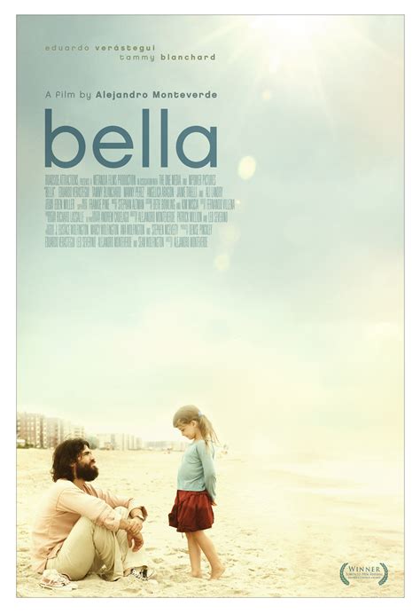 Tastedive | Movies like Bella