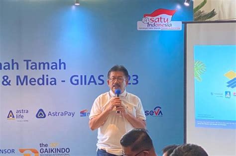 Meriahkan GIIAS 2023 Astra Financial Gelar Lomba Penulisan Dan Foto