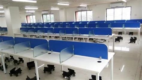 Computer Laboratory Table Manufacturer from Champahati