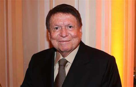 Boni fala sobre “Os Dez Mandamentos” e volta a criticar o “BBB”: ”É de ...