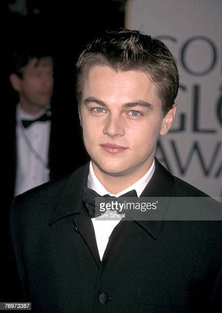 267 Leonardo Dicaprio 1998 Photos & High Res Pictures - Getty Images