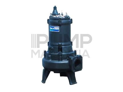 Hcp Heavy Duty Sewage Submersible Pump Product By Hup Sheng Hardware