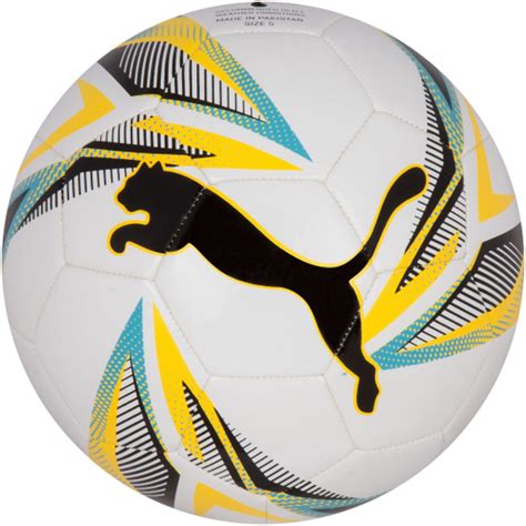 Bola De Futebol De Campo Puma Big Cat Submarino