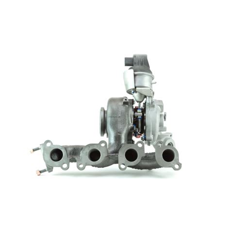 Turbo Audi A3 2 0 TDI 8P PA 170 CV KKK 5303 988 0207 Auto Platinium