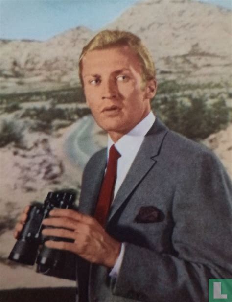 Roy Thinnes 22 1968 Rostros Populares De La Tv Lastdodo