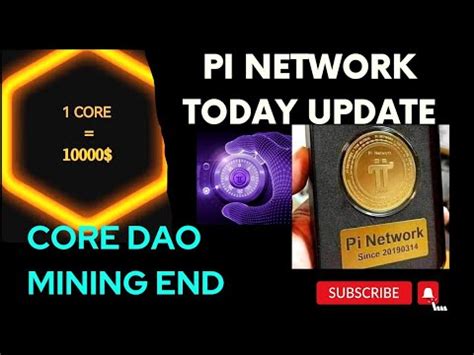 Satoshi Core Coin Launch Pi Network New Update World Best Mining 2