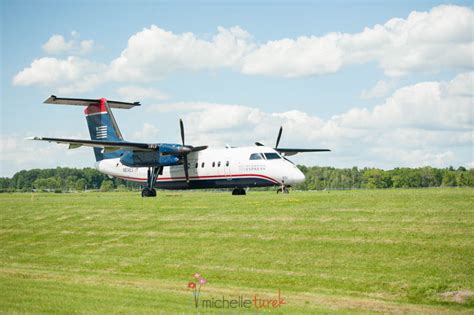 Ithaca Airport Photography, Ithaca Commercial Photography | Michelle Turek Photography