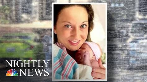 Fbi Joins Urgent Search For Missing Mother And Her Three Week Old