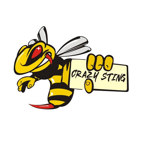 Crazy Sting