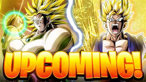 MAJOR BUFF TO THE UPCOMING CARNIVAL LR STR SSJ GOHAN DBZ Dokkan