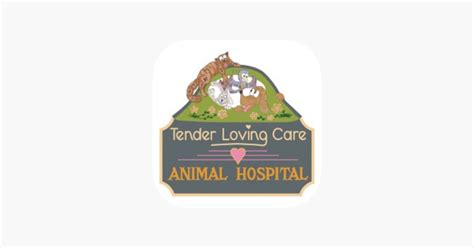 ‎TLC Animal Hospital on the App Store