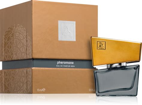 Hot Shiatsu Grey Parfum Aux Ph Romones Notino Fr