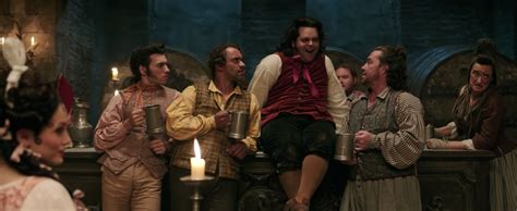 What Is The Gay Moment In Beauty And The Beast Popsugar Entertainment