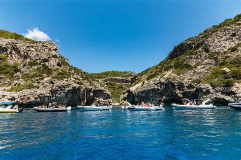 Split Trogir B Kitna Jaskinia Mamma Mia Hvar I Wycieczka Na Wysp