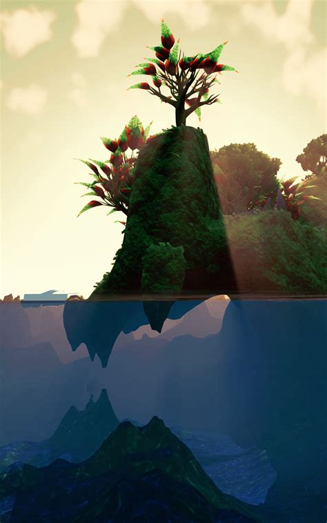 World Tour What Lies Beneath