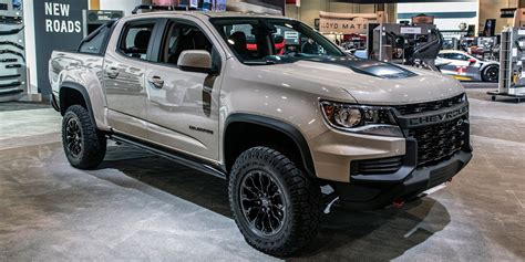 The 10 Most Capable Off Road SUVs Trucks You Can Buy Today