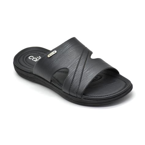 Jual Carvil Sandal Pria Fiego M Shopee Indonesia