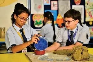 Indraprastha International School Dwarka 2024-24: Admission