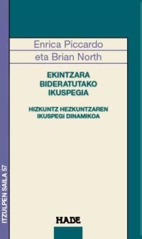 Libros De Brian North Biograf A Y Bibliograf A Txalaparta Eus