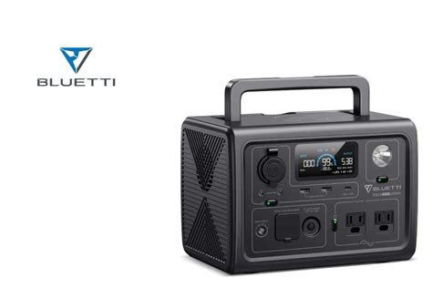 BLUETTI EB3A Portable Power Station 2023 REVIEW MacSources