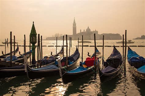 Getting From the Venice Port to Train Station (or Venice Itself)