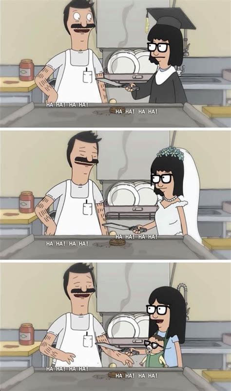 Pin By Allison On Bob’s Burgers Bobs Burgers Funny Bobs Burgers Tina Bobs Burgers Characters