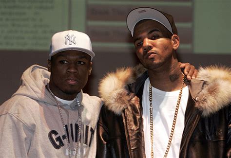 The Game & 50 Cent To Reunite? | HipHopDX