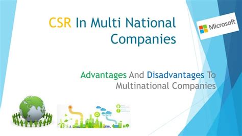 Corporate Social Responsibilityhow Csrwire Can Be Your Partner Ppt