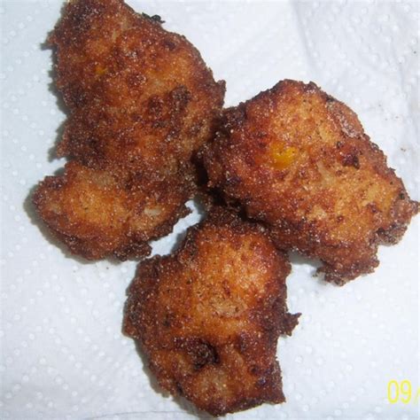 Hawaiian Hush Puppies Photos Allrecipes