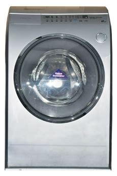 Washing Machines White Whale Egypt Service