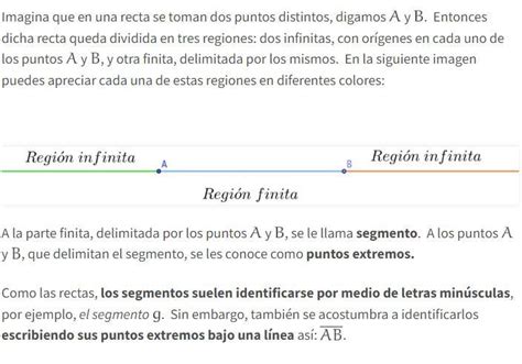 Que Se Toma En Cuenta Para Comparar Segmentos Brainly Lat