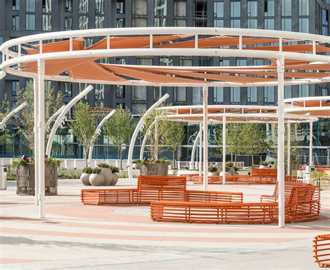 Tysons Corner Center Rios Clementi Hale Studios Urban Furniture