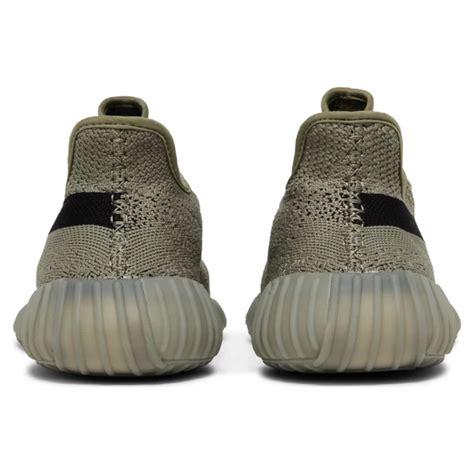 Yeezy Boost V Granite Dutchsteps