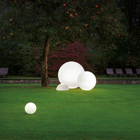 Lighted Spheres For Outdoor At Bruce Gambrell Blog