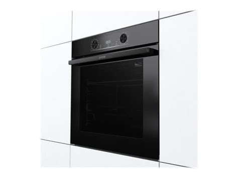 Gorenje Essential BOS6737E13BG - Ugn - med ångfunktion - för inbyggnad ...