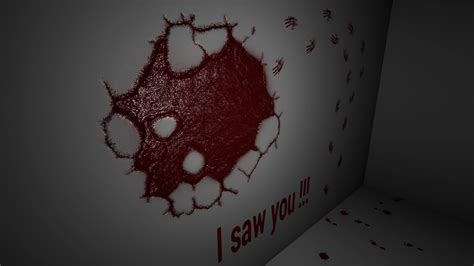 Blood Decals in Materials - UE Marketplace