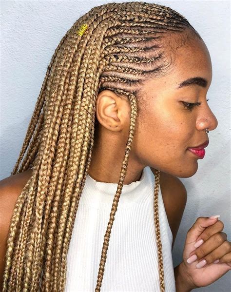 30 Trendy Fulani Braids To Try For A Fresh Look Hair Adviser